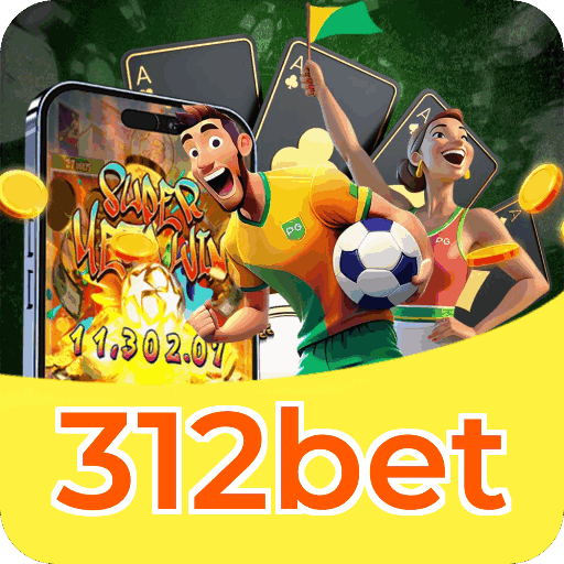 Cadastro 312bet - Crie sua conta e ganhe R$99